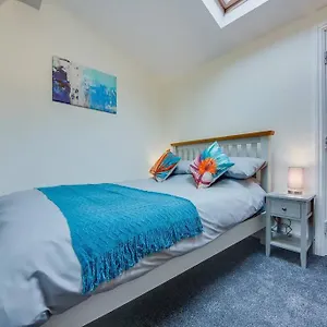  Holiday home Brighton Terrace - Elegant 4 Bed