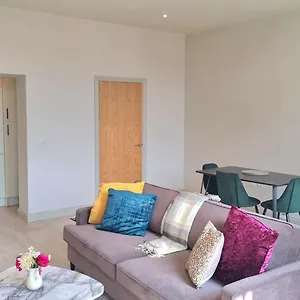  Apartment Kest Luxury